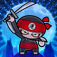 Chop Chop Ninja World