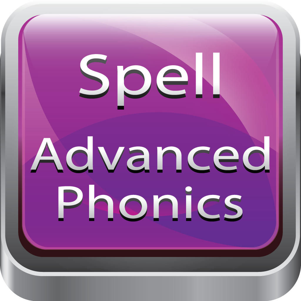 Simplex Spelling Phonics - Advanced Phonograms