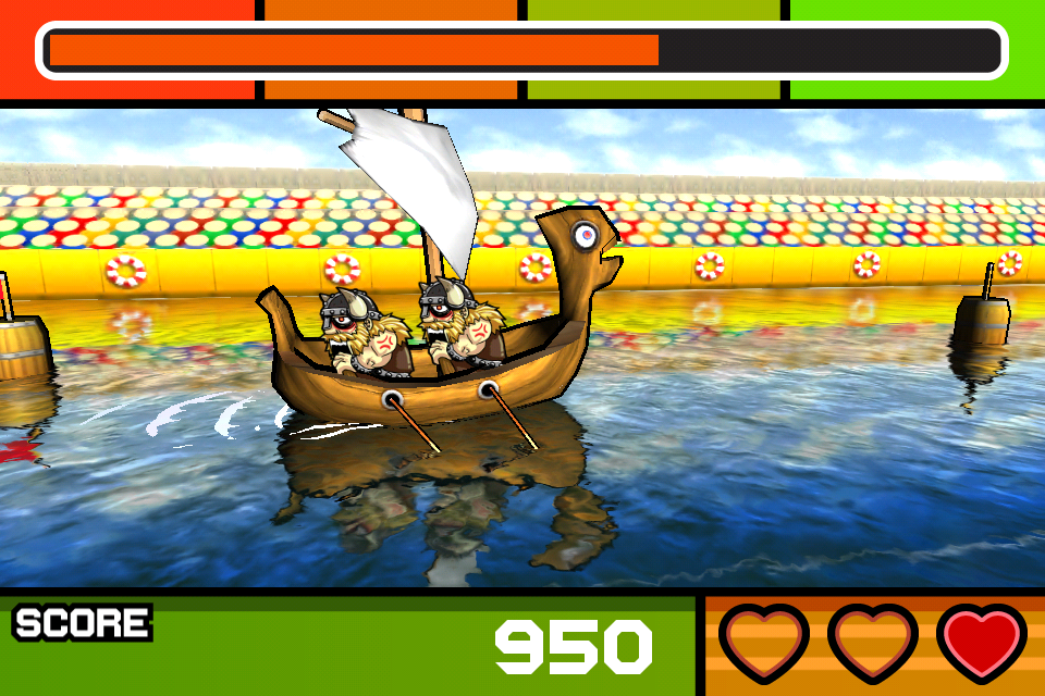 Best of British: Summer Sports iPhone Best of British: Summer Sports iPhone