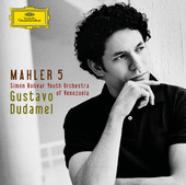 Gustavo Dudamel (on tour)