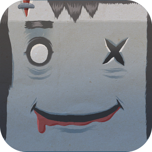 Zombigotchi icon