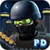 Prison Defense