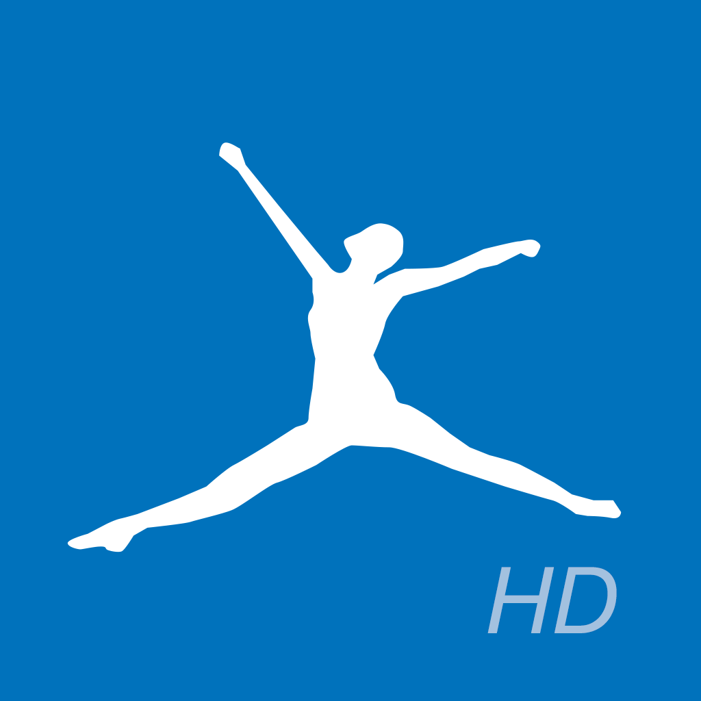 Contatore calorie e Gestione dieta – MyFitnessPal HD (AppStore Link)